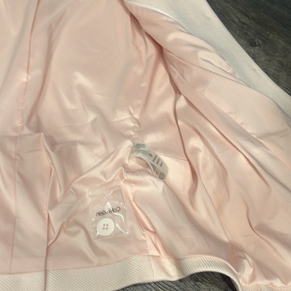 Calvin Klein jacket - Picture 11 of 14